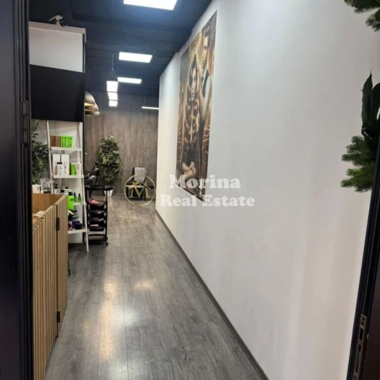 Qera | Ambjent Biznesi Parukeri| Don Bosko | 750 €/muaj