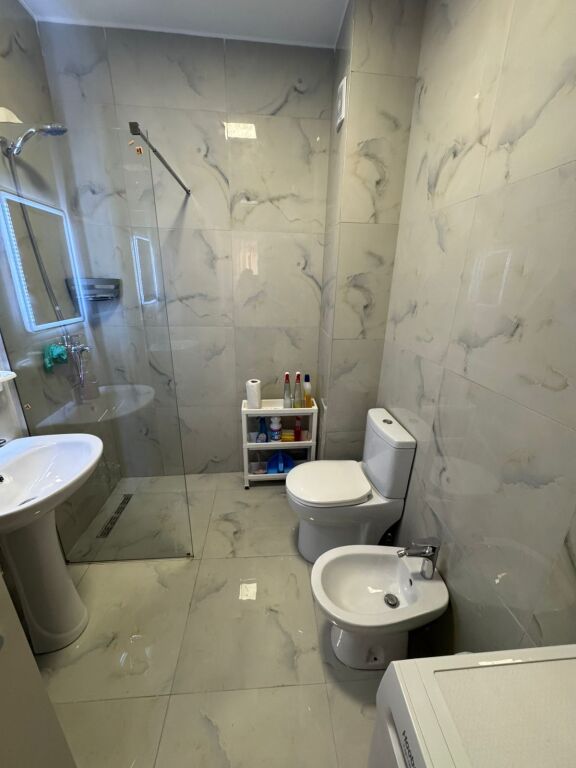 ▪️ Garsionere per qira te Rruga Durresit prane hotel Colosseut