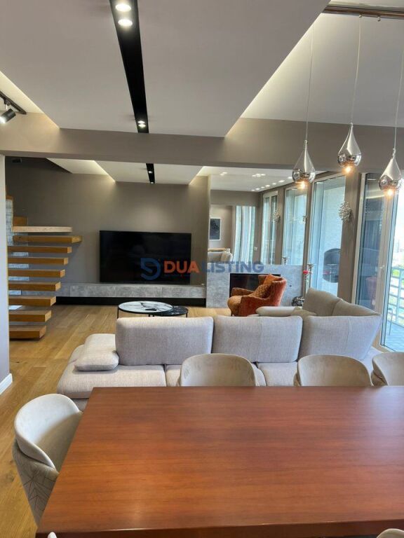 Duplex di lusso in affitto a Kodra e Diellit