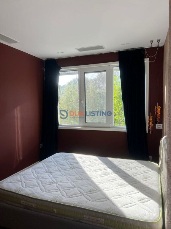 Duplex luksoz me qira –Rezidenca Kodra e Diellit