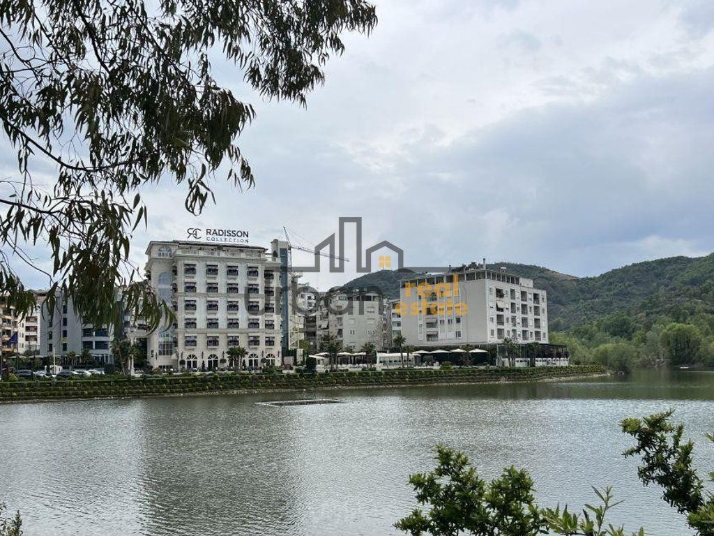 Shitet, Apartament 1+1, Liqeni i Thatë, Tiranë - 223,000€ | 74.3 m²