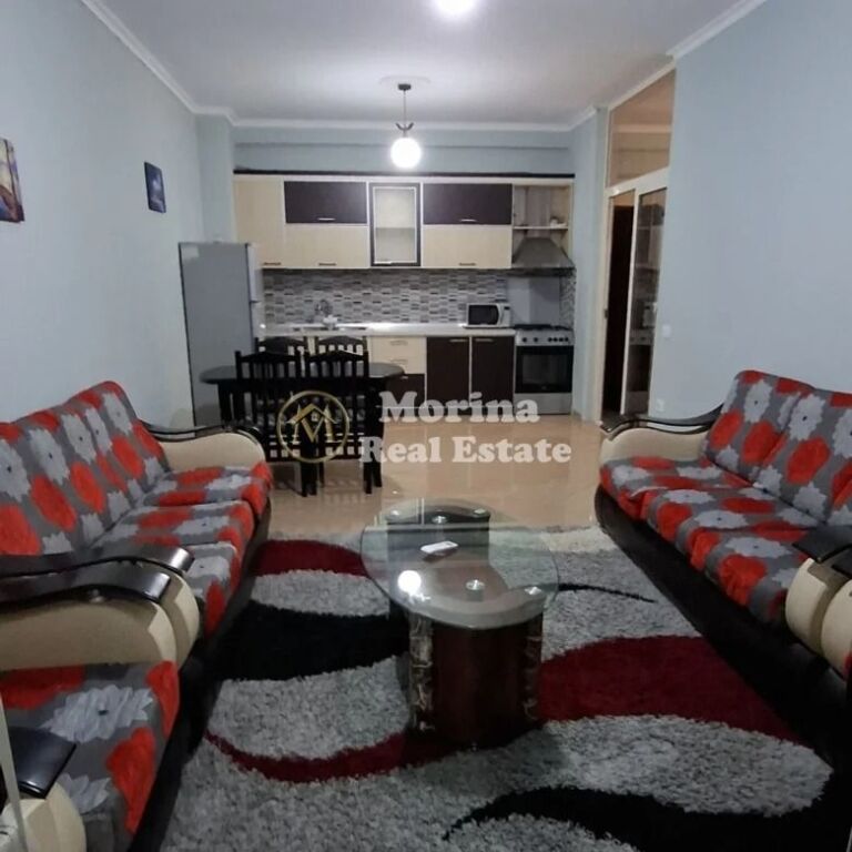 Qera | Apartament 2 + 1 | Fushë (Mëzez) | 350 €/muaj