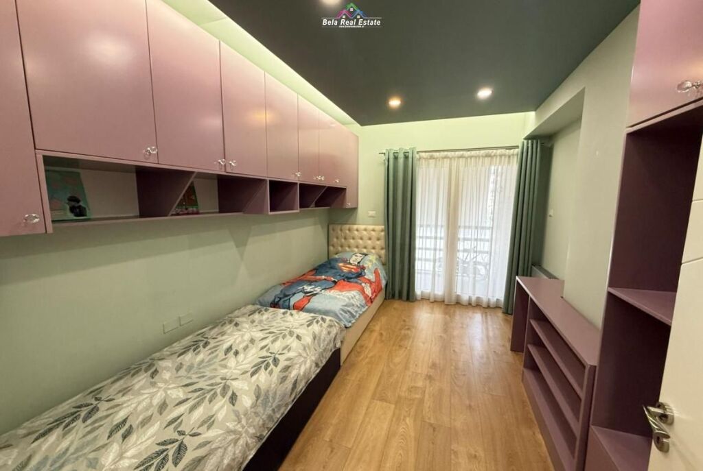 Apartment For Rent 2+1 At Selvia (ID B2201836) Tirane