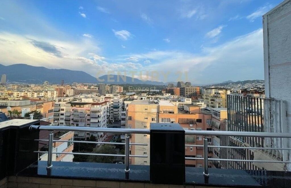 APARTAMENT 2+1 PER QIRA KOMUNA E PARISIT