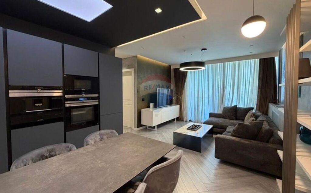 Apartament - Për Shitje - Fiori Di Bosco, Tiranë ID: 530411003-930