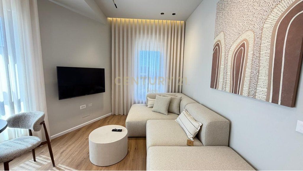 APARTMENT 1+1+PARKING SPACE FOR SALE AT KADIU COMPLEX