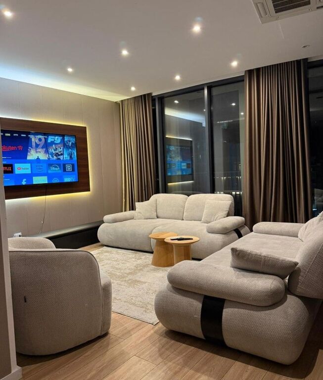 🏡Appartamento 2+1 in vendita presso Residenza Lake View vicino al Lago Artificiale❗