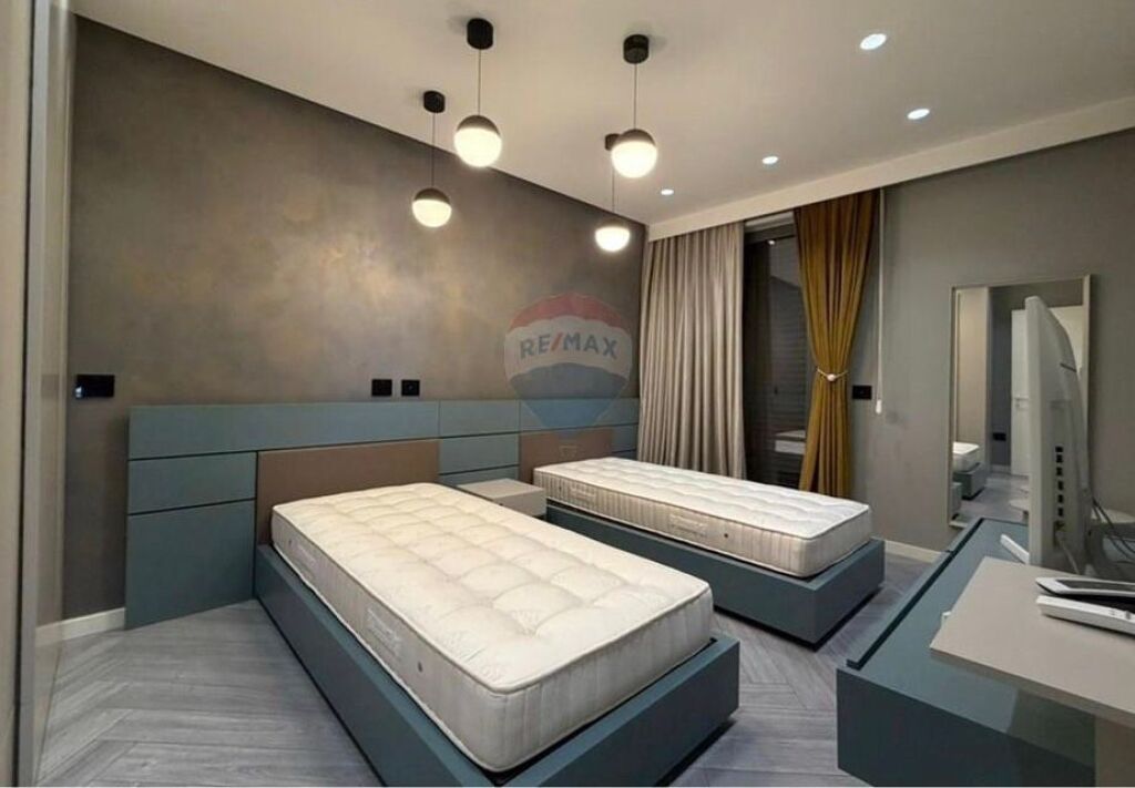 Apartament - Për Shitje - Fiori Di Bosco, Tiranë ID: 530411003-930