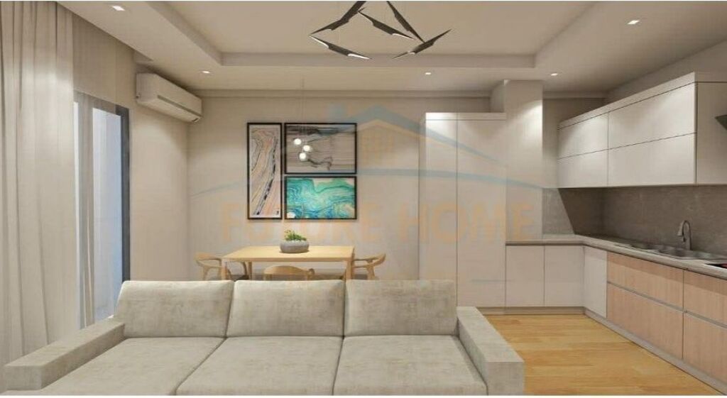 Shitet, Apartament 1+1 Rruga e Barrikadave, pranë Galeria Kombëtare e Arteve