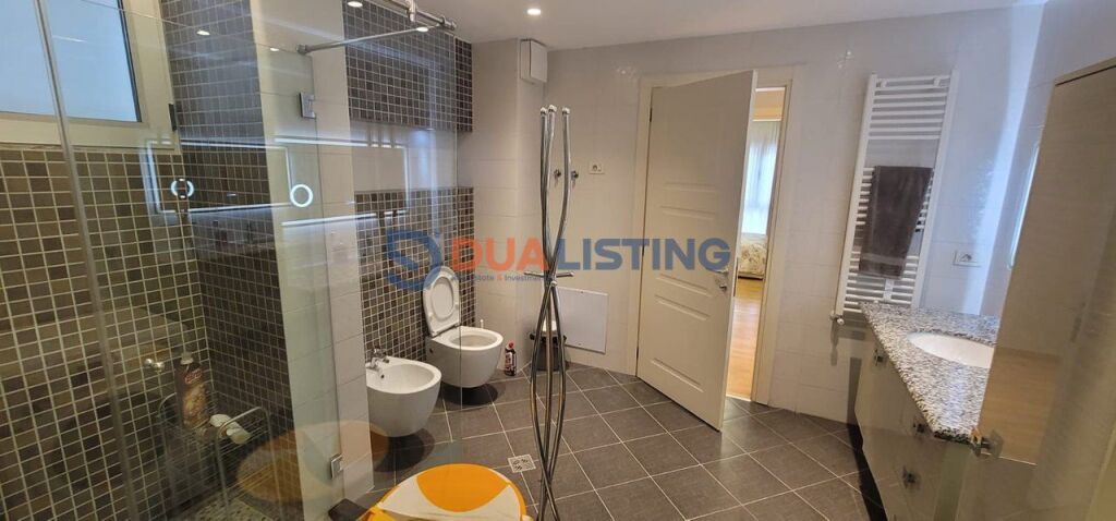 Appartamento 3+1+2 in affitto a NOBIS, Lago di Tirana!