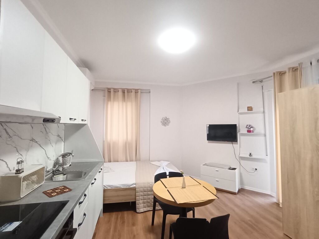 ▪️ Garsionere per qira te Rruga Durresit prane hotel Colosseut