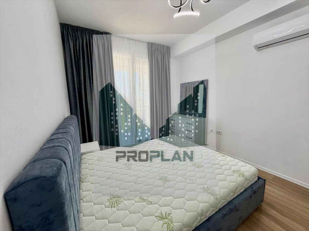 IN AFFITTO | Appartamento 1+1 + Posto Auto – Urban Gate, Astir