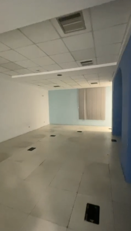 🏢Si affitta unità commerciale di fronte al Complesso Delijorgji❗