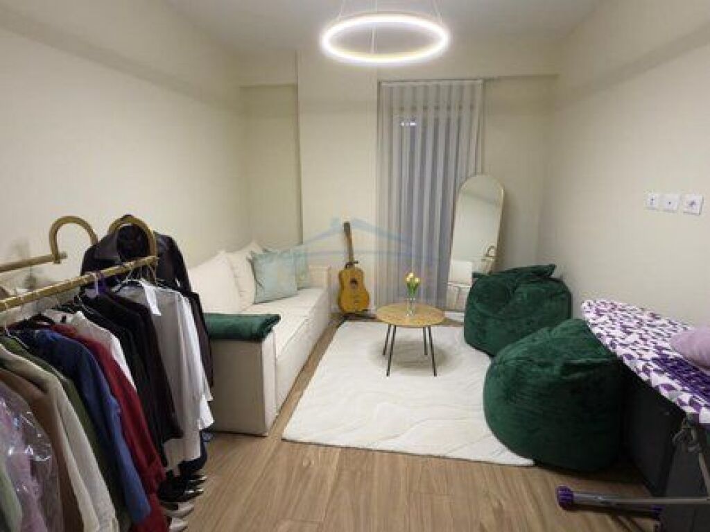 In vendita, Appartamento 2+1+Posto Auto, Via Jordan Misja, Tirana.