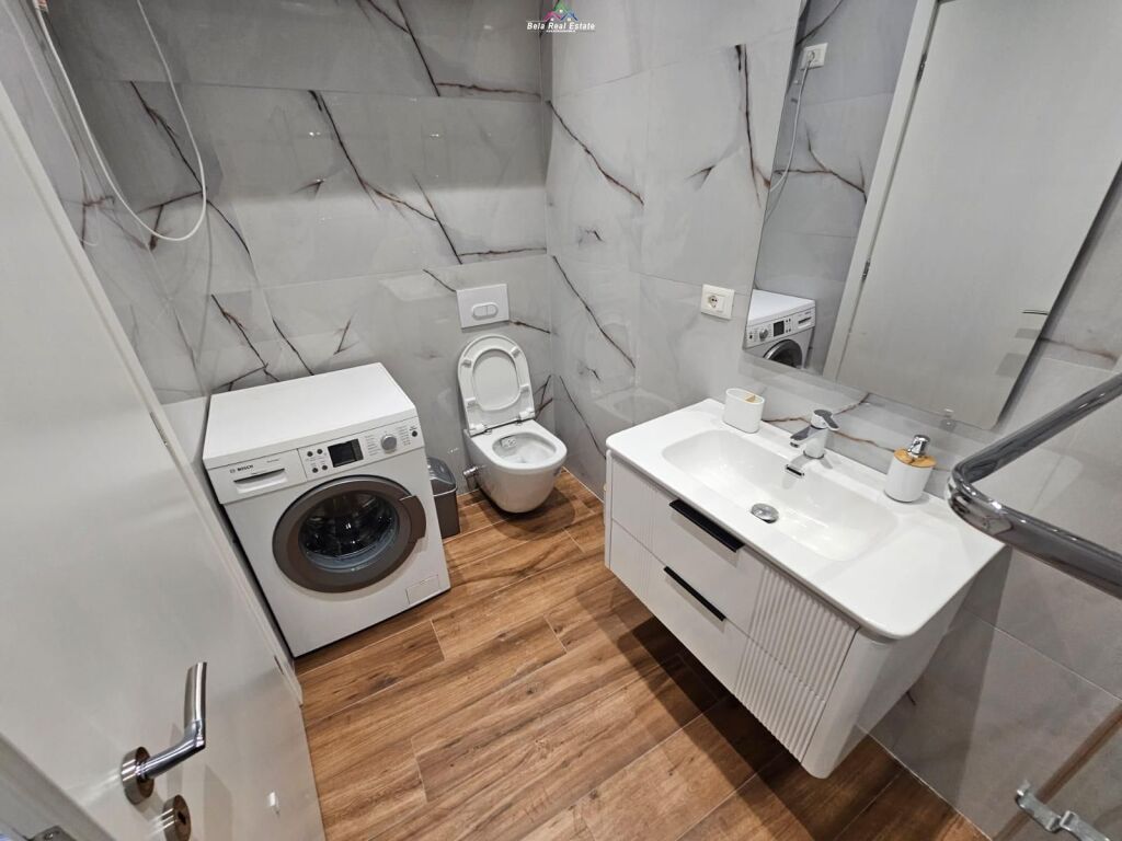 Apartament Me Qera 2+1 Tek Mine Peza (ID B2201555) Tirane​