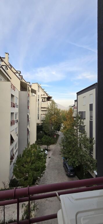 Apartment 2+1 for rent at the Dry Lake