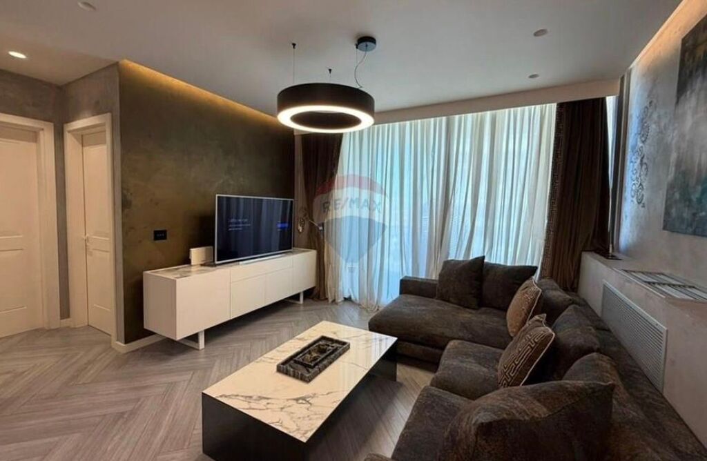 Apartament - Për Shitje - Fiori Di Bosco, Tiranë ID: 530411003-930