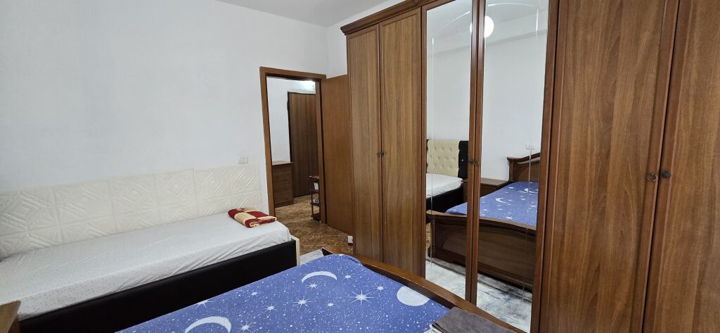 jepet me qira apartament 1+1, Koder e Diellit