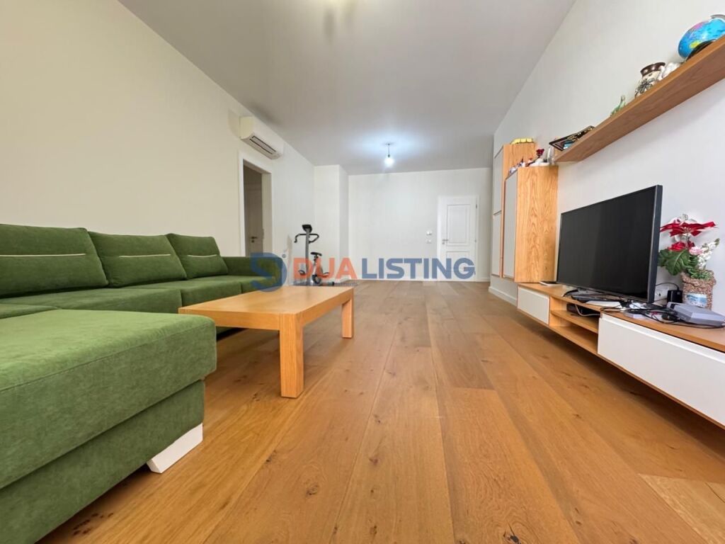 We sell 2+1 apartment with veranda in Kinostudio!