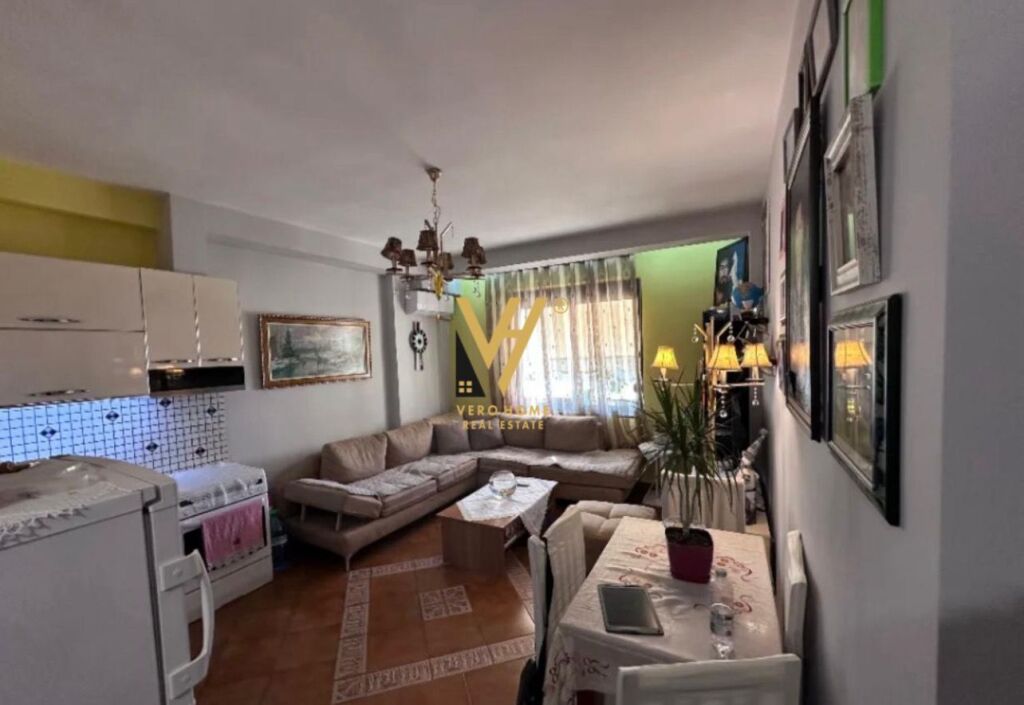 APPARTAMENTO 1+1 IN AFFITTO A ASTIR 43.000 LEKE