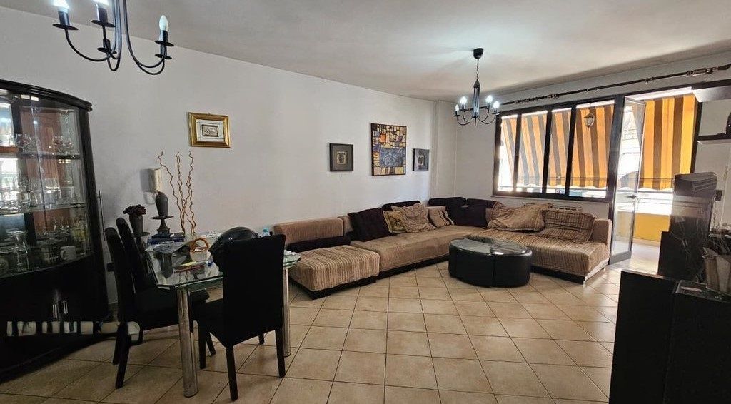 APARTAMENT 2+1 TEK 21 DHJETORI