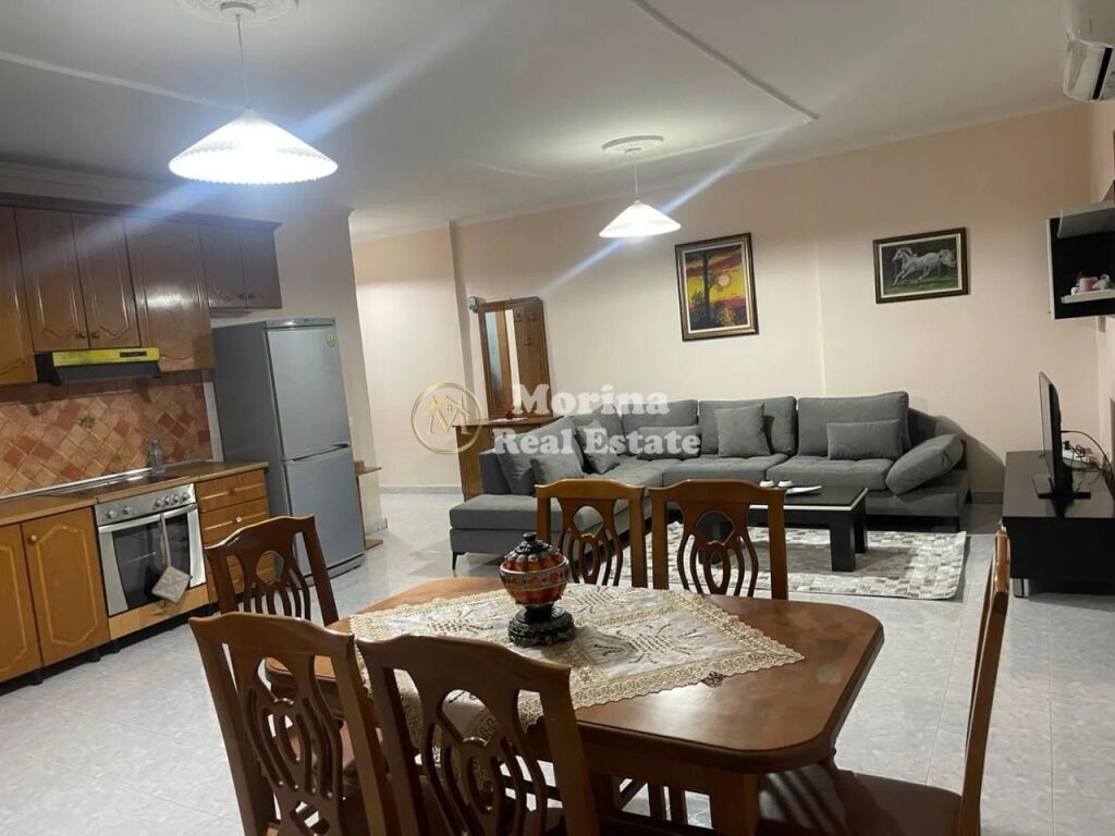 Rent | Apartment 2 + 1 | Dritan Hoxha Street | 550 €/month