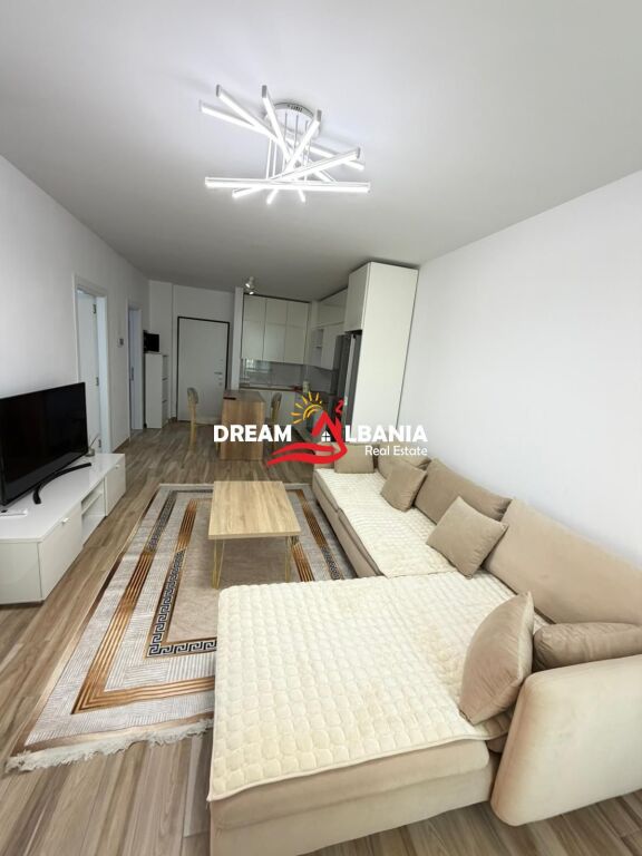 Super Appartamento 1+1 in Affitto Via Dibra, Vicino alla Farmacia 10 a Tirana (ID 42111551)