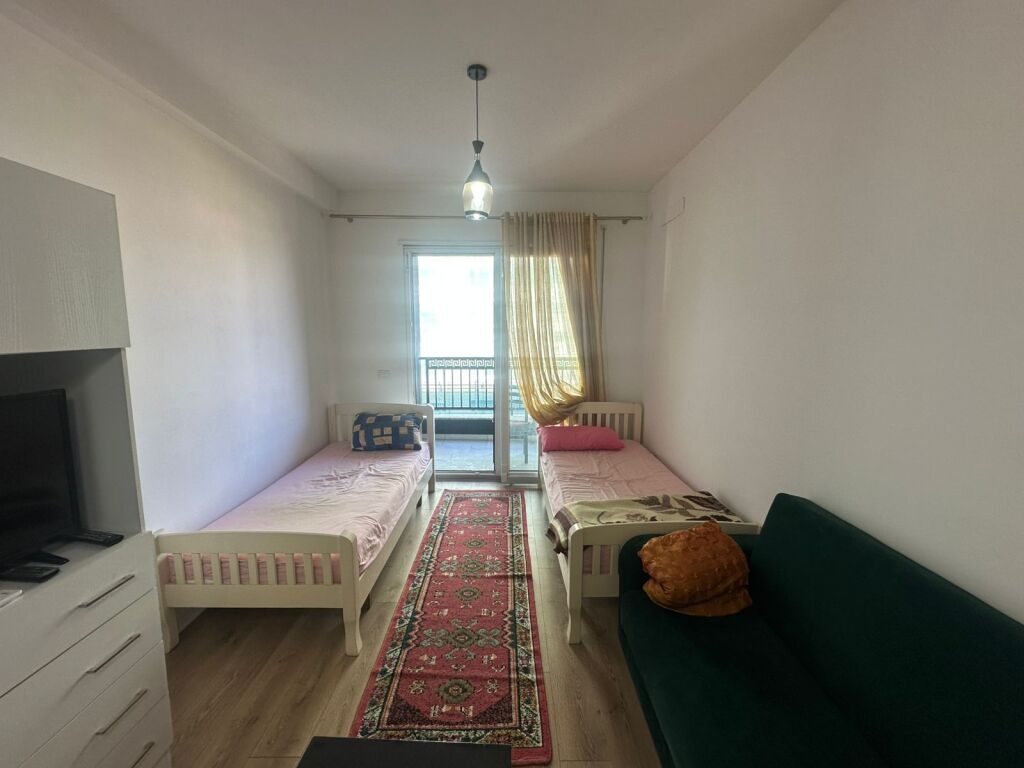 Qera | Garsoniere | Don Bosko | 400 €/muaj