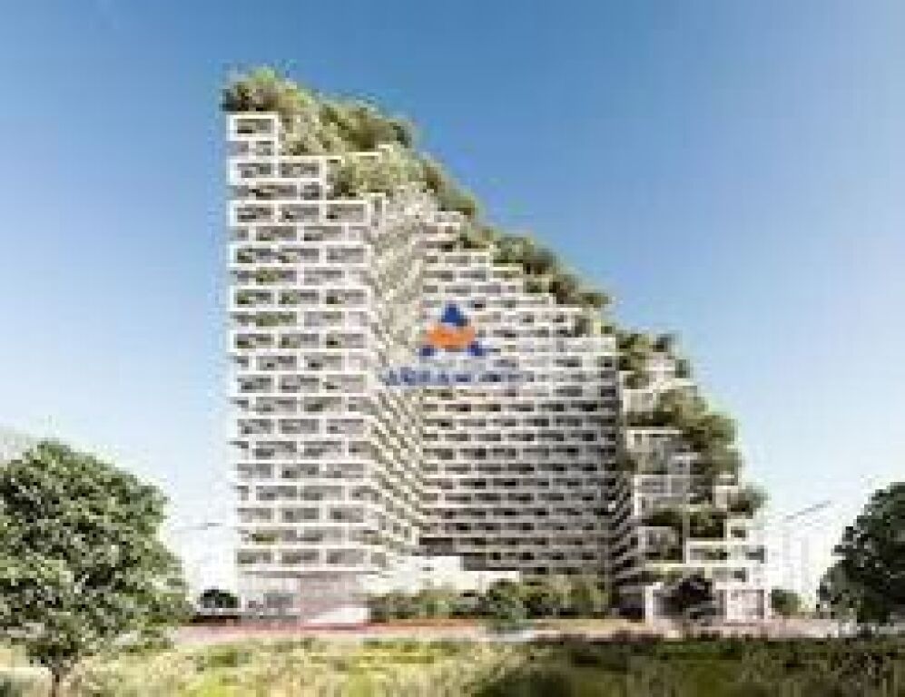 IN VENDITA APPARTAMENTO 2+1 "LION RESIDENCES 2" 254200 EURO