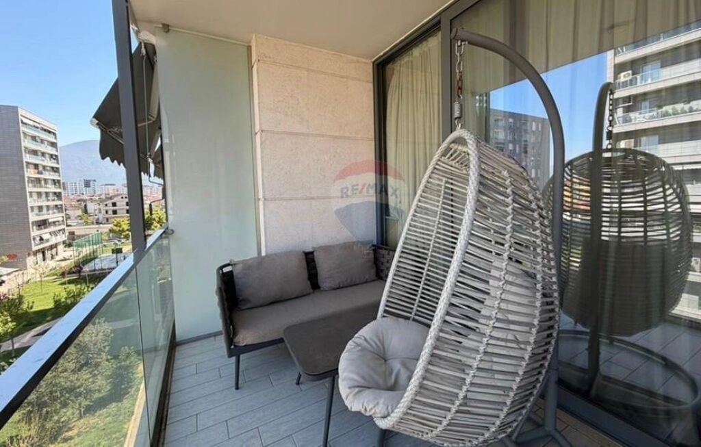 Apartament - Për Shitje - Fiori Di Bosco, Tiranë ID: 530411003-930