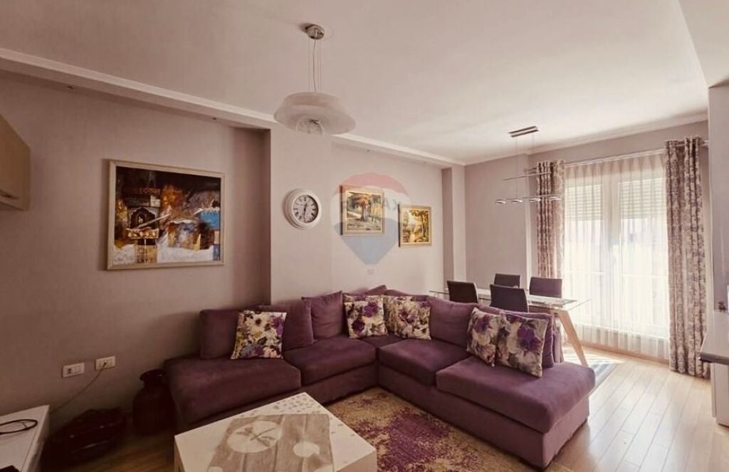 📍🏠Appartamento 2+1 Complesso Contatto