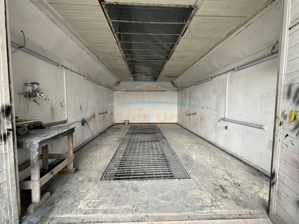 WAREHOUSE FOR RENT, FRESH