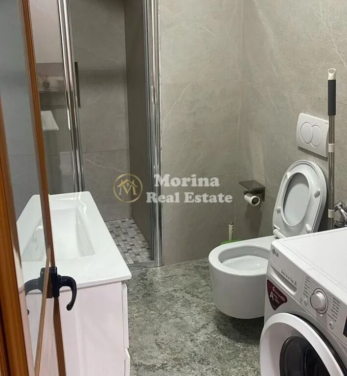 Rent | Apartment 2 + 1 | Dritan Hoxha Street | 550 €/month
