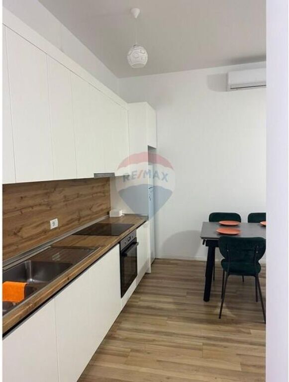 Apartment 1+1 for rent in Astir Eglo