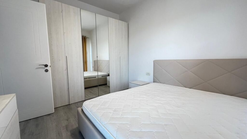 Apartment 2+1 for rent at 5 Maji