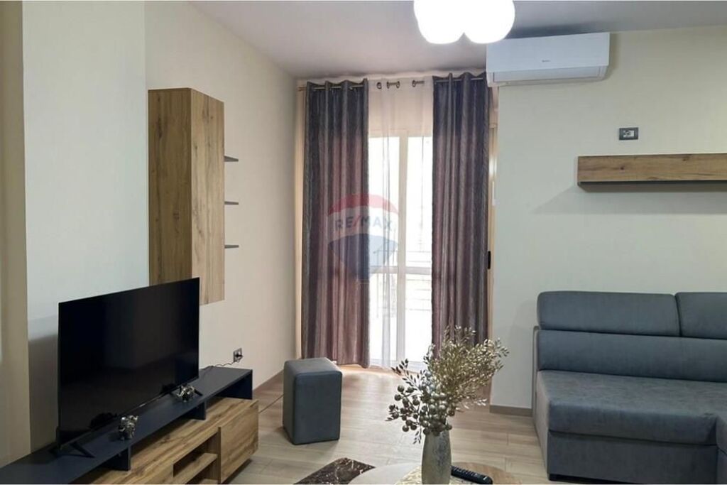 Apartament 1+1me qera prane Delijorgjit