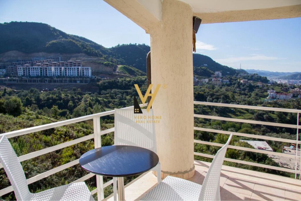 SHITET DUPLEX 3+1+2 TE KODRA E DIELLIT 245.000 EURO