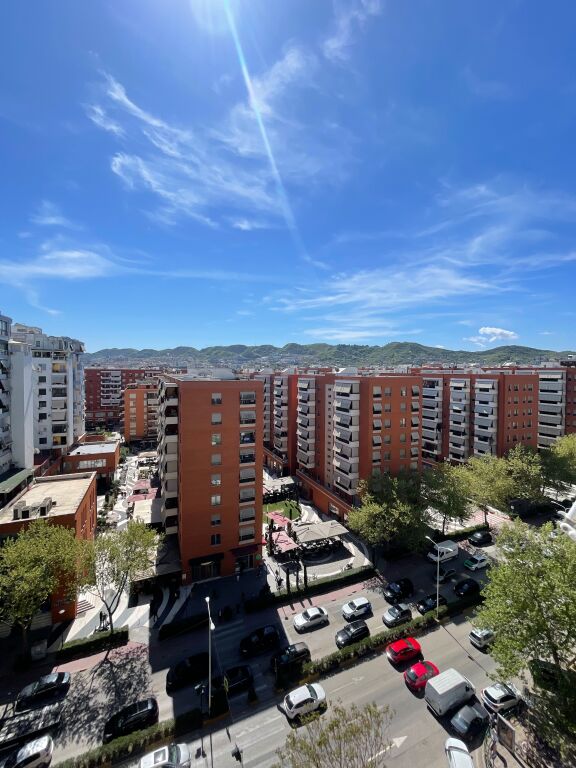 🏠AFFITTASI | Appartamento 2+1 – Via Kavaja (Vicino a Delijorgji)