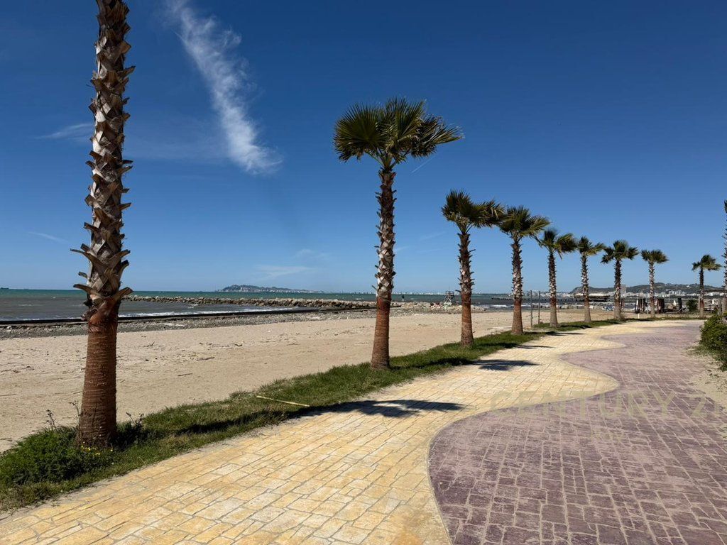 SHITET APARTAMENT 2+1 VIJE E PARE ME DETIN NE MALIN E ROBIT , DURRES !