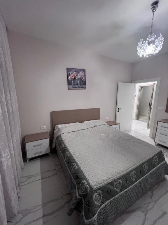 Appartamento 2+1 in affitto – Fusha e Aviacionit