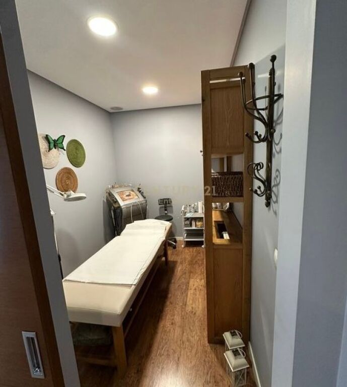 Qender estetike me qira , Vizion Plus - Don Bosko