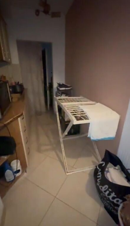 GARSONIERE NE SHITJE NE ALLIAS