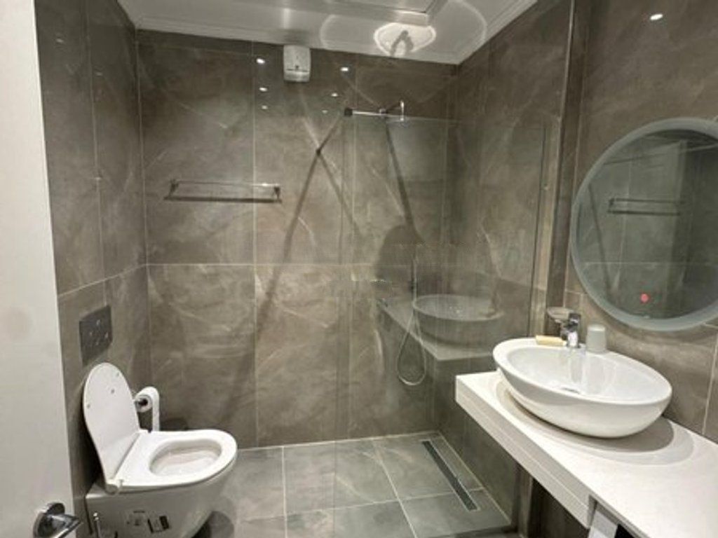 SHITET APARTAMENT 1+1 NE DON BOSKO, PRANE BUJTINES SE GJELIT