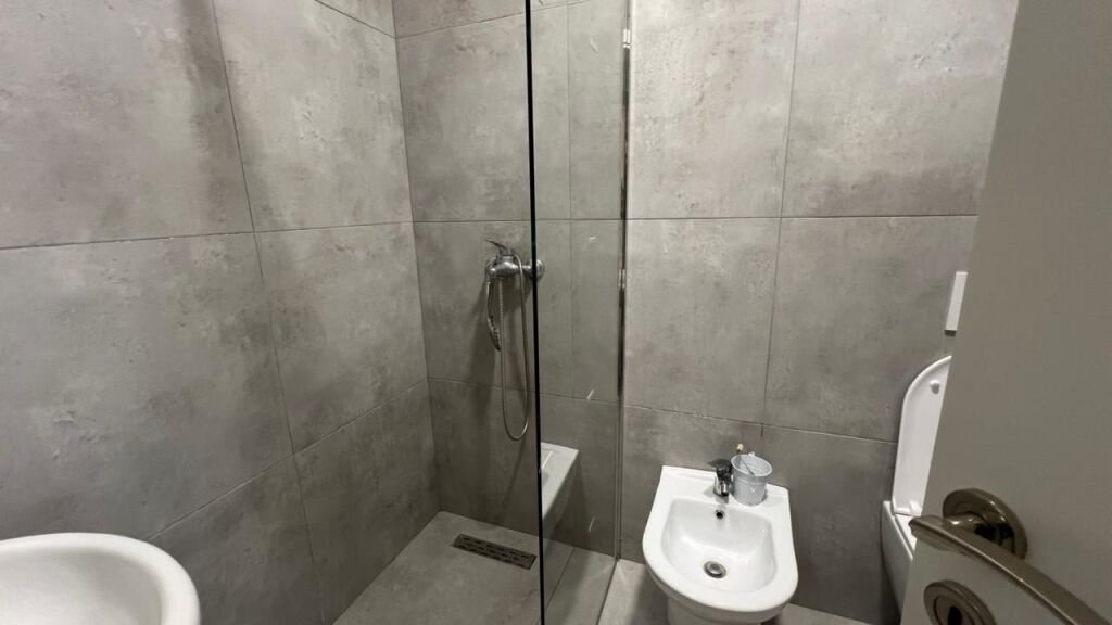 Apartment 2+1 for rent at 5 Maji