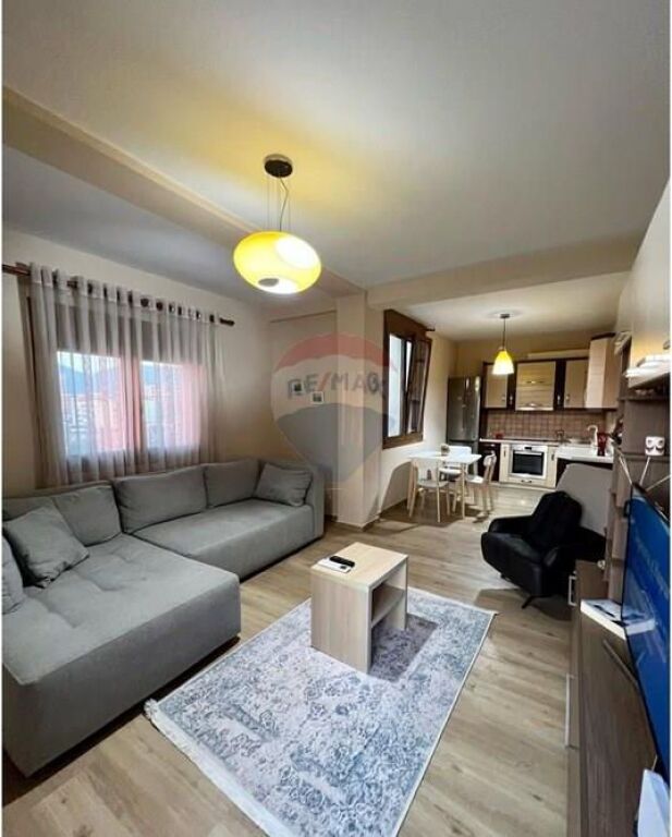 Appartamento 1+1 in affitto, Myslym .Shyri