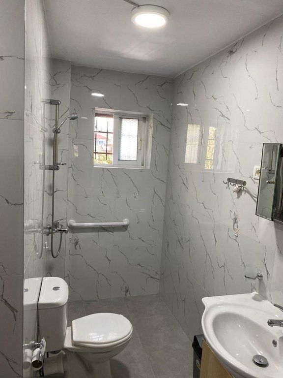 Apartament 1+1 me qira në zonën Tirana e Re, Tiranë – 600€/muaj