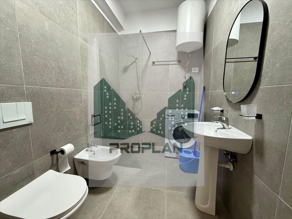 IN AFFITTO | Appartamento 1+1 + Posto Auto – Urban Gate, Astir