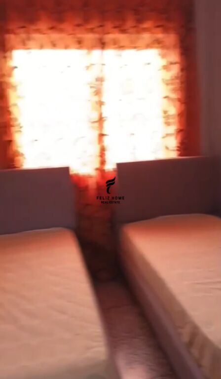 APARTAMENT ME QERA 3+1 LAPRAKE 40.000 LEKE  FH-68661