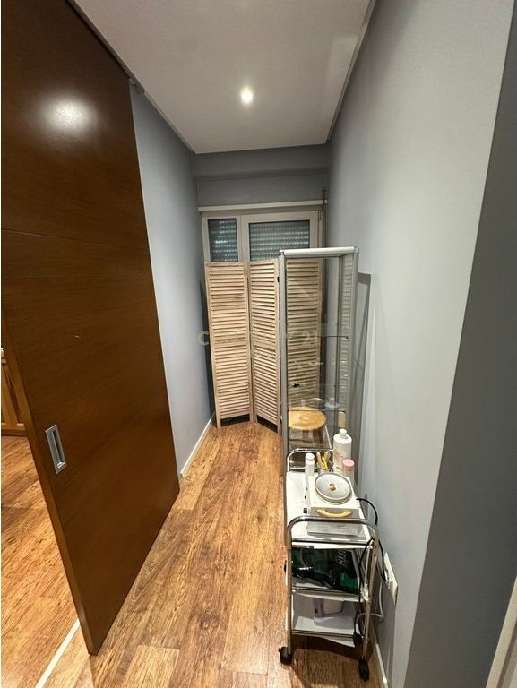 Don Bosko, Vizion Plus - Jepet Qender Estetike Me Arredim Modern Dhe i Detajuar 100m2