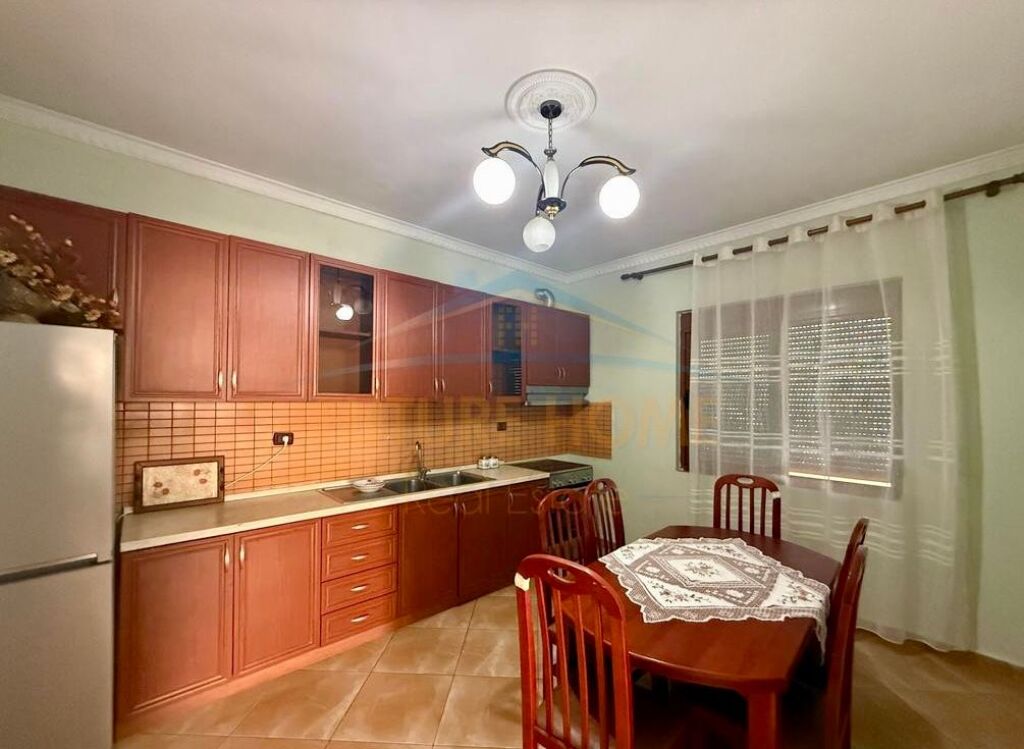 Qera, Apartament 2+1, Rruga Dalip Topi, Fresk